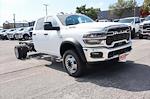 New 2026 Ram 5500 Tradesman Crew Cab 4x4 84 CA Cab Chassis for sale #B191044 - photo 7