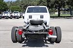 New 2026 Ram 5500 Tradesman Crew Cab 4x4 84 CA Cab Chassis for sale #B191044 - photo 8