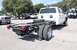 New 2026 Ram 5500 Tradesman Crew Cab 4x4 84 CA Cab Chassis for sale #B191044 - photo 2