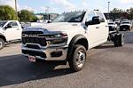 New 2026 Ram 5500 Tradesman Crew Cab 4x4 84 CA Cab Chassis for sale #B191045 - photo 4