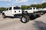 New 2026 Ram 5500 Tradesman Crew Cab 4x4 84 CA Cab Chassis for sale #B191045 - photo 5