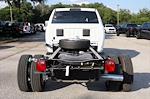 New 2026 Ram 5500 Tradesman Crew Cab 4x4 84 CA Cab Chassis for sale #B191045 - photo 6