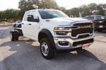 New 2026 Ram 5500 Tradesman Crew Cab 4x4 84 CA Cab Chassis for sale #B191045 - photo 7