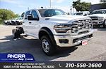 New 2026 Ram 5500 Tradesman Crew Cab 4x4 84 CA Cab Chassis for sale #B191046 - photo 1