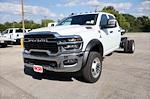 New 2026 Ram 5500 Tradesman Crew Cab 4x4 84 CA Cab Chassis for sale #B191046 - photo 4