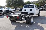 New 2026 Ram 5500 Tradesman Crew Cab 4x4 84 CA Cab Chassis for sale #B191046 - photo 2
