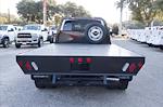 New 2026 Ram 5500 Tradesman Crew Cab 4x4 Flatbed Truck for sale #B191048 - photo 9