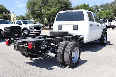 New 2026 Ram 5500 Tradesman Crew Cab 4x4 60 CA Cab Chassis for sale #B191057 - photo 2