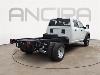 New 2026 Ram 5500 - photo 1