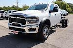 New 2026 Ram 5500 Tradesman Crew Cab 4x4 60 CA Cab Chassis for sale #B191057 - photo 4