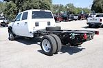 New 2026 Ram 5500 Tradesman Crew Cab 4x4 60 CA Cab Chassis for sale #B191057 - photo 6