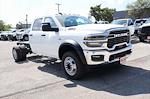 New 2026 Ram 5500 Tradesman Crew Cab 4x4 60 CA Cab Chassis for sale #B191057 - photo 7