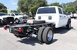 New 2026 Ram 5500 Tradesman Crew Cab 4x4 60 CA Cab Chassis for sale #B191057 - photo 2