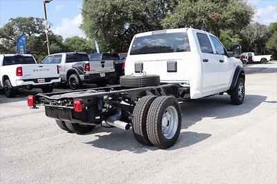 New 2026 Ram 5500 Tradesman Crew Cab 4x4 60 CA Cab Chassis for sale #B191058 - photo 2