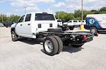 New 2026 Ram 5500 Tradesman Crew Cab 4x4 60 CA Cab Chassis for sale #B191058 - photo 6