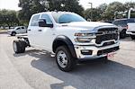 New 2026 Ram 5500 Tradesman Crew Cab 4x4 60 CA Cab Chassis for sale #B191058 - photo 7