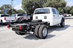 New 2026 Ram 5500 Tradesman Crew Cab 4x4 60 CA Cab Chassis for sale #B191058 - photo 2