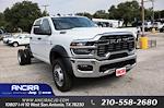 New 2026 Ram 5500 Tradesman Crew Cab 4x4 60 CA Cab Chassis for sale #B191059 - photo 1
