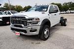 New 2026 Ram 5500 Tradesman Crew Cab 4x4 60 CA Cab Chassis for sale #B191059 - photo 4