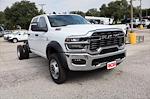 New 2026 Ram 5500 Tradesman Crew Cab 4x4 60 CA Cab Chassis for sale #B191059 - photo 7
