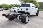 New 2026 Ram 5500 Tradesman Crew Cab 4x4 60 CA Cab Chassis for sale #B191059 - photo 2