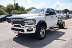 New 2026 Ram 5500 Tradesman Crew Cab 4x4 60 CA Cab Chassis for sale #B191060 - photo 4