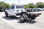New 2026 Ram 5500 Tradesman Crew Cab 4x4 60 CA Cab Chassis for sale #B191060 - photo 6