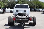 New 2026 Ram 5500 Tradesman Crew Cab 4x4 60 CA Cab Chassis for sale #B191060 - photo 7