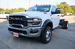 New 2026 Ram 5500 Tradesman Regular Cab 4x4 84 CA Cab Chassis for sale #B191159 - photo 4