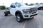 New 2026 Ram 5500 Tradesman Regular Cab 4x4 84 CA Cab Chassis for sale #B191160 - photo 7