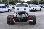 New 2026 Ram 5500 Tradesman Regular Cab 4x4 84 CA Cab Chassis for sale #B191160 - photo 8