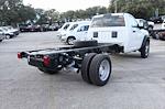 New 2026 Ram 5500 Tradesman Regular Cab 4x4 84 CA Cab Chassis for sale #B191160 - photo 2