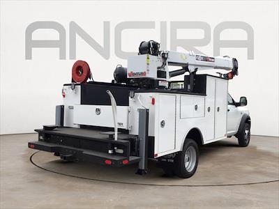 New 2026 Ram 5500 Regular Cab Mechanics Body for sale #B191161 - photo 2