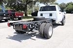 New 2026 Ram 5500 Tradesman Regular Cab 4x4 84 CA Cab Chassis for sale #B191161 - photo 2