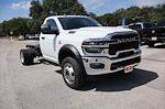 New 2026 Ram 5500 Tradesman Regular Cab 4x4 84 CA Cab Chassis for sale #B191161 - photo 8