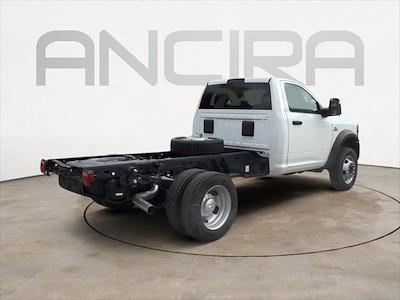 New 2026 Ram 5500 - photo 1