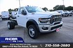 New 2026 Ram 5500 Tradesman Regular Cab 4x4 60 CA Cab Chassis for sale #B191162 - photo 1