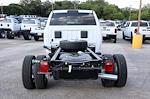 New 2026 Ram 5500 Tradesman Regular Cab 4x4 60 CA Cab Chassis for sale #B191162 - photo 8