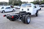 New 2026 Ram 5500 Tradesman Regular Cab 4x4 60 CA Cab Chassis for sale #B191162 - photo 2