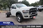 New 2026 Ram 5500 Tradesman Regular Cab 4x4 60 CA Cab Chassis for sale #B191163 - photo 1
