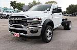 New 2026 Ram 5500 Tradesman Regular Cab 4x4 60 CA Cab Chassis for sale #B191163 - photo 4
