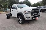 New 2026 Ram 5500 Tradesman Regular Cab 4x4 60 CA Cab Chassis for sale #B191163 - photo 7