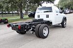 New 2026 Ram 5500 Tradesman Regular Cab 4x4 60 CA Cab Chassis for sale #B191163 - photo 2