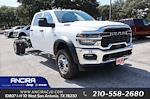New 2026 Ram 4500 Tradesman Crew Cab 4x4 84 CA Cab Chassis for sale #B191464 - photo 1