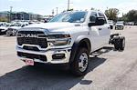 New 2026 Ram 4500 Tradesman Crew Cab 4x4 84 CA Cab Chassis for sale #B191464 - photo 4