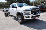 New 2026 Ram 4500 Tradesman Crew Cab 4x4 84 CA Cab Chassis for sale #B191464 - photo 7