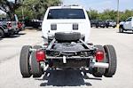 New 2026 Ram 4500 Tradesman Crew Cab 4x4 84 CA Cab Chassis for sale #B191464 - photo 8
