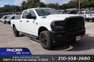 New 2026 Ram 3500 Tradesman Crew Cab 4x4 Pickup for sale #B191886 - photo 1
