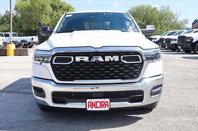 New 2025 Ram 1500 Tradesman Crew Cab Pickup for sale #B197779 - photo 2
