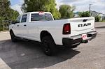 New 2026 Ram 3500 Tradesman Crew Cab 4x4 Pickup for sale #B202006 - photo 5